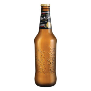 CARLING Black Label 440ml