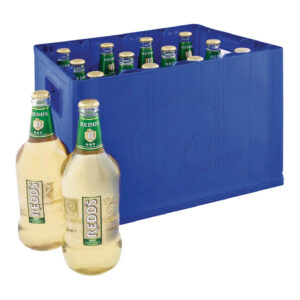 REDD'S Premium Dry 660ml