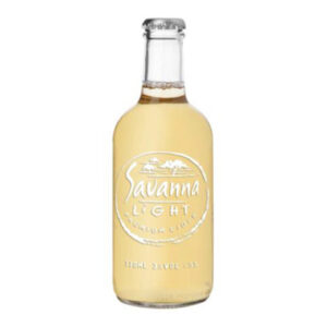 SAVANNA Light 330ml