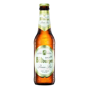 BITBURGER Premium Pilsener 330ml
