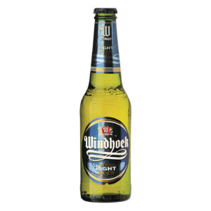 WINDHOEK Light 330ml