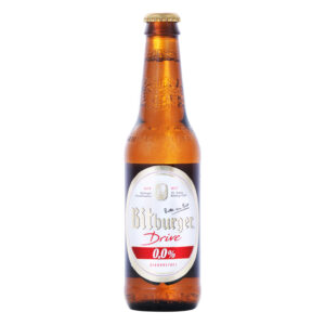 BITBURGER Drive Bier 330ml