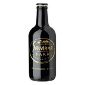 SAVANNA Dark 330ml