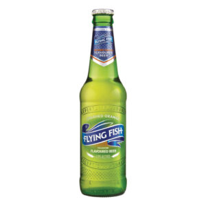 FLYING FISH Crushed Orange 330ml