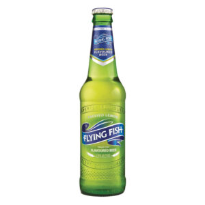 FLYING FISH Pressed Lemon 330ml