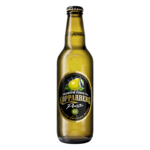 KOPPARBERG Pear Cider 330ml