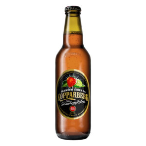 KOPPARBERG Strawberry & Lime Cider 330ml