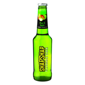 SHAP SHAP Premium Cider Apple and Pear 275ml