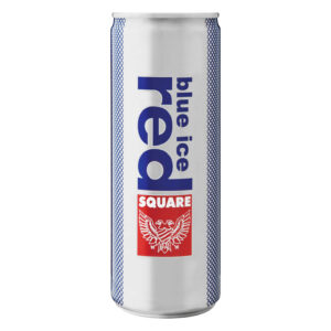 RED SQUARE Ice Range 275ml