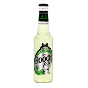 HOOCH Fox Apple 275ml