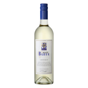 ALLEE BLEUE Chenin Blanc 2014 750ml