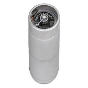 WINDHOEK Draught Keg 20L