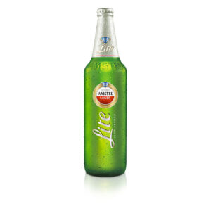AMSTEL Lite 660ml