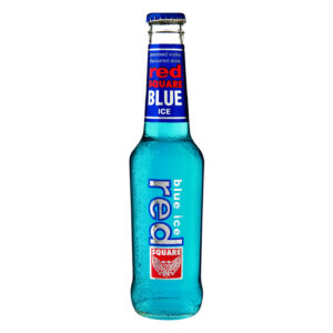 RED SQUARE Blue Ice Spirit Cooler 275ml