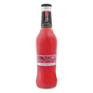 BRUTAL FRUIT Strawberry 275ml