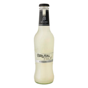 BRUTAL FRUIT Litchi 275ml