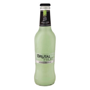 BRUTAL FRUIT Lavacious Lemon 275ml