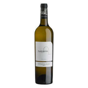 ALMENKERK Sauvignon Blanc 2015 750ml