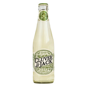 CLUVER & JACK Apple Cider 330ml