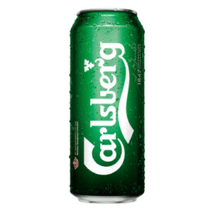 CARLSBERG Premium Can 440ml