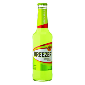 BACARDI Breezer Green Apple 275ml