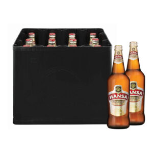HANSA Pilsener 750ml