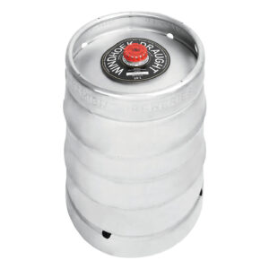WINDHOEK Draught Keg 50L