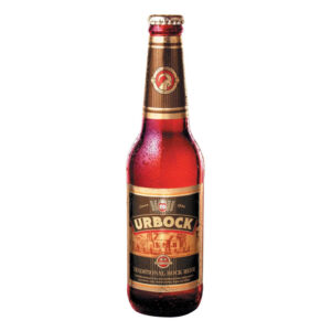 URBOCK Beer 330ml