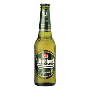 WINDHOEK Lager 330ml
