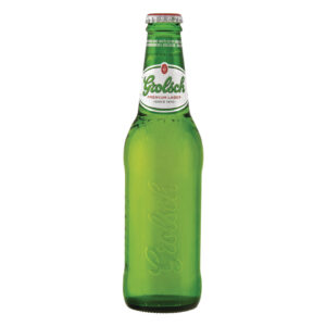 GROLSCH Crown Cork 330ml