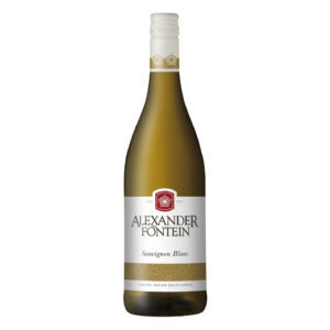 ALEXANDERFONTEIN Sauvignon Blanc 750ml