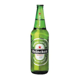 HEINEKEN 650ml