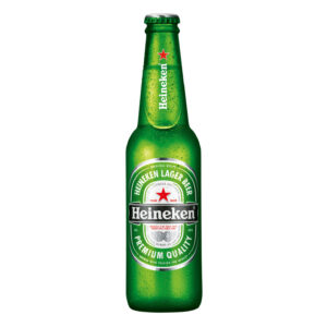 HEINEKEN 330ml