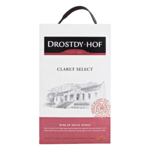 DROSTDY HOF Claret 2L