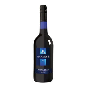 HARVEYS BRISTOL Cream Sherry 750ml