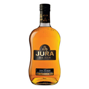 JURA 10 YO Highland Malt Scotch Whisky 750ml