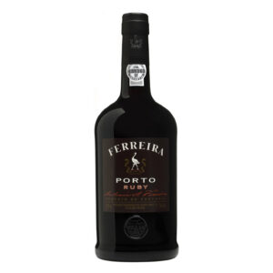 FERREIRA Port Ruby 750ml