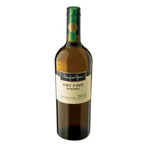 DOUGLAS GREEN Flor No 1 750ml