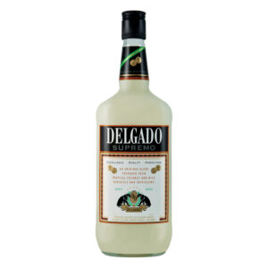 DELGADO Supremo Aperitif 750ml