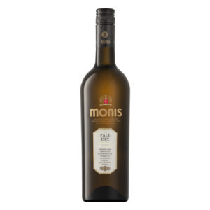MONIS Pale Dry 750ml