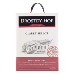 DROSTDY HOF Claret 5L