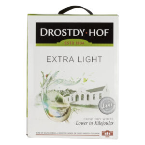 DROSTDY HOF Extra Light 5L