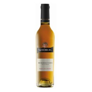 NEDERBURG Noble Late Harvest 2014 375ml