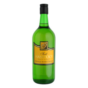 ORANGE RIVER Hanepoot 750ml