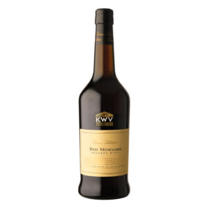 KWV Red Muscadel 750ml