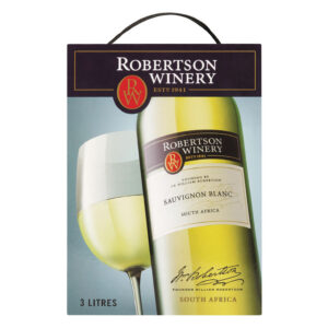 ROBERTSON Sauvignon Blanc 3L