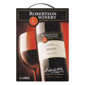 ROBERTSON Merlot 3L