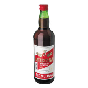 MULTANA Red Muscadel 750ml