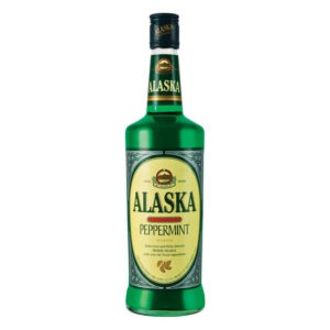 ALASKA Peppermint Aperitif 750ml