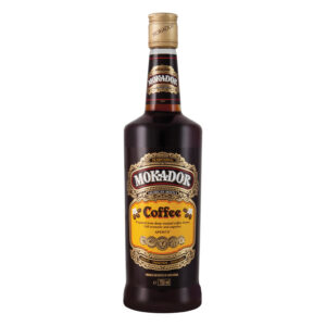 MOKADOR Coffee Aperitif 750ml